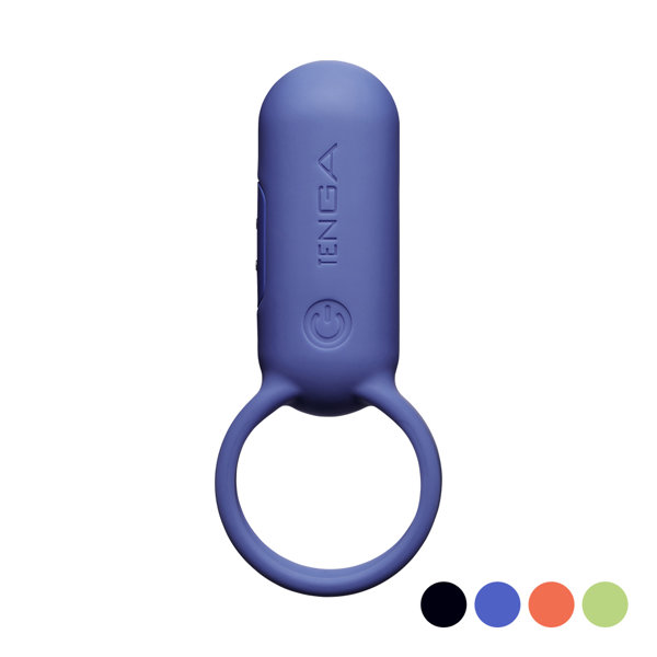 TENGA paiRING INDIGO 画像1