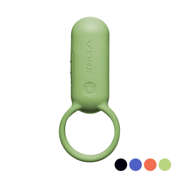 TENGA paiRING LIME 画像1