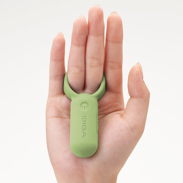 TENGA paiRING LIME 画像6