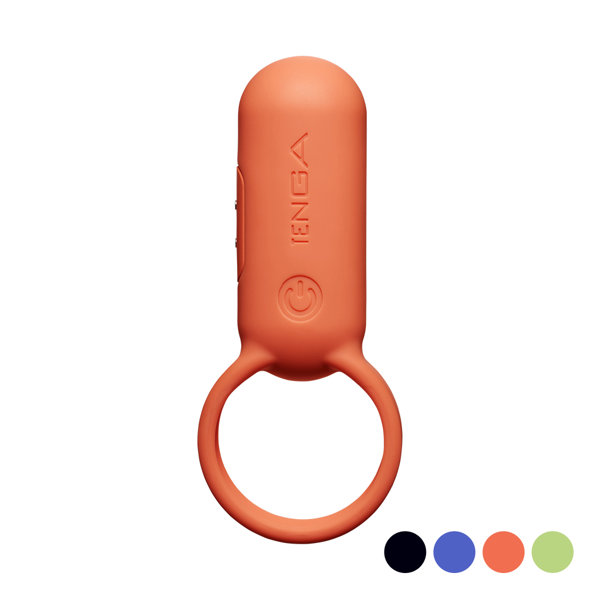 TENGA paiRING CORAL 画像1