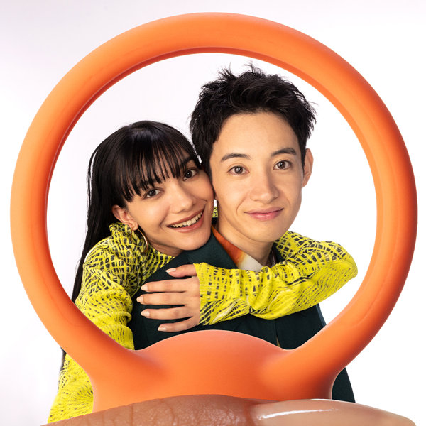 TENGA paiRING CORAL 画像8