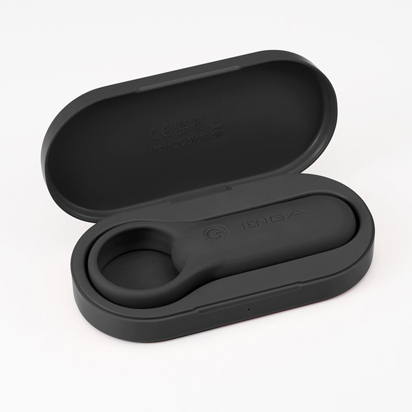 TENGA paiRING＋ BLACK 画像2