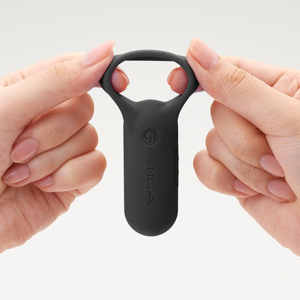 TENGA paiRING＋ BLACK 画像4