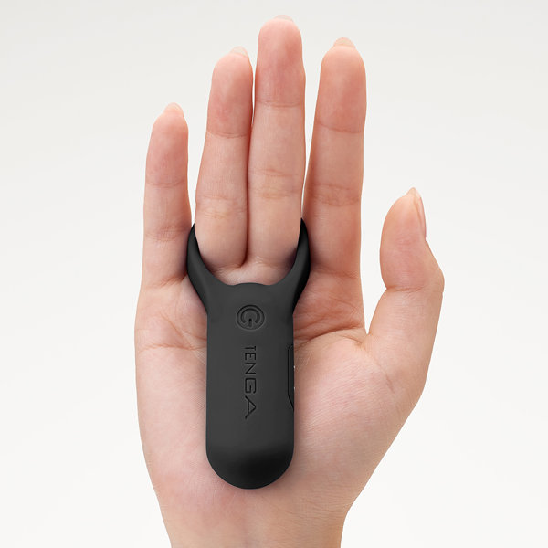 TENGA paiRING＋ BLACK 画像5