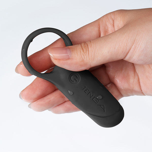 TENGA paiRING＋ BLACK 画像9