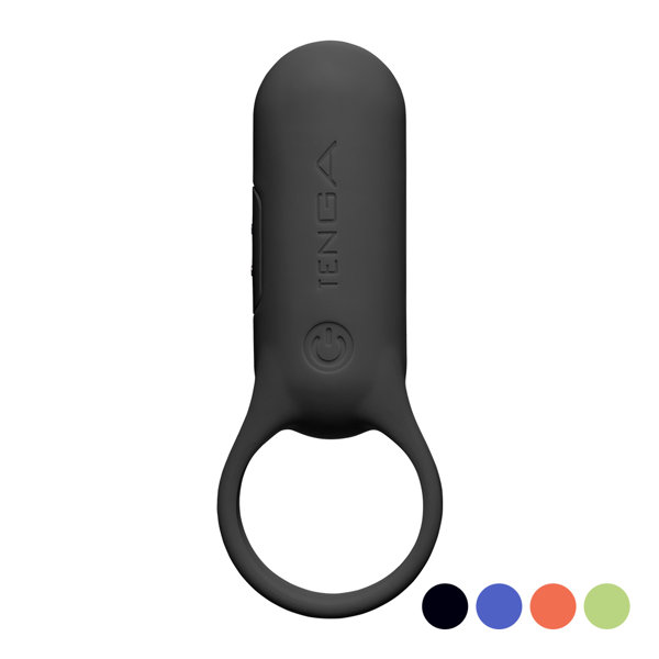 TENGA paiRING＋ BLACK 画像10