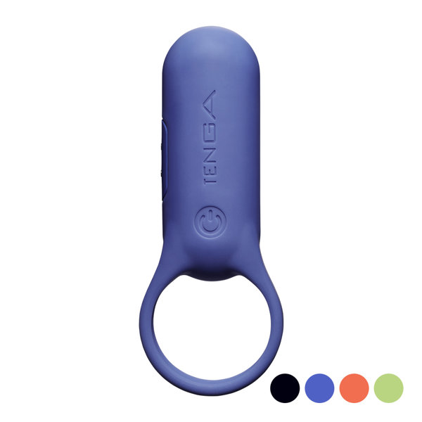 TENGA paiRING＋ INDIGO 画像1