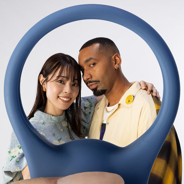 TENGA paiRING＋ INDIGO 画像8