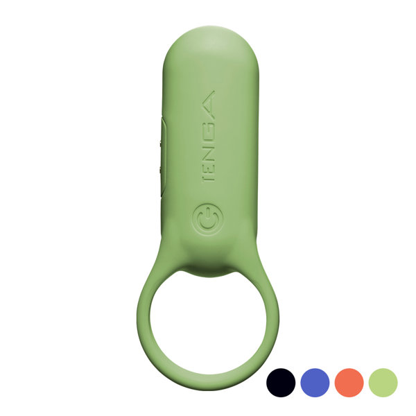 TENGA paiRING＋ LIME 画像1