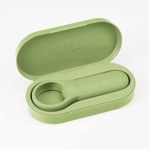 TENGA paiRING＋ LIME 画像3