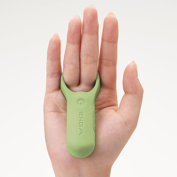 TENGA paiRING＋ LIME 画像6
