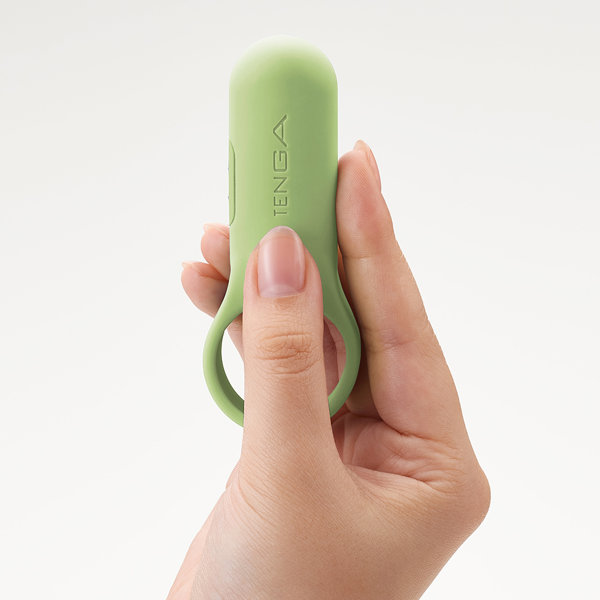 TENGA paiRING＋ LIME 画像7