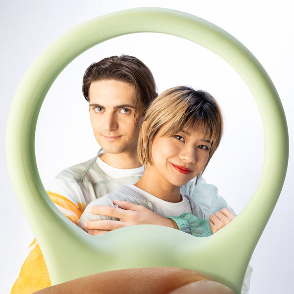 TENGA paiRING＋ LIME 画像8