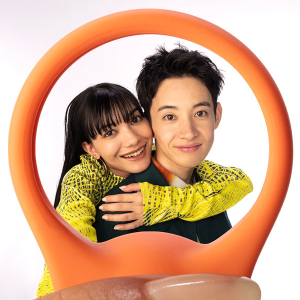 TENGA paiRING＋CORAL 画像8