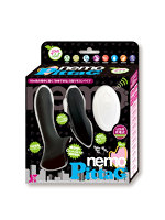 nemo:PittaG＋ BLACK