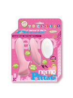 nemo:PittaG＋ PINK