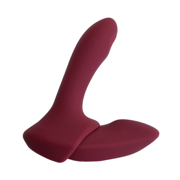 nemo:PittaG+ WINE RED 画像1