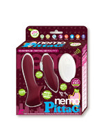 nemo:PittaG＋ WINE RED