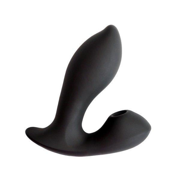 nemo G Chuulu BLACK 画像1