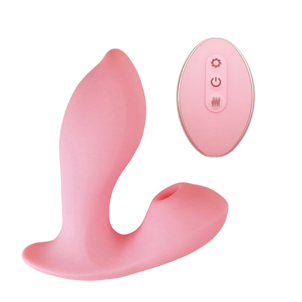 nemo G Chuulu PINK 画像2