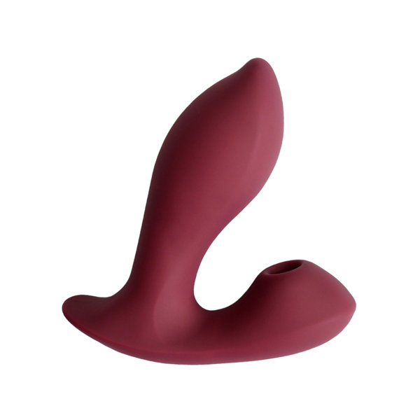 nemo G Chuulu WINE RED 画像1