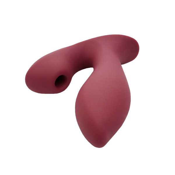 nemo G Chuulu WINE RED 画像4