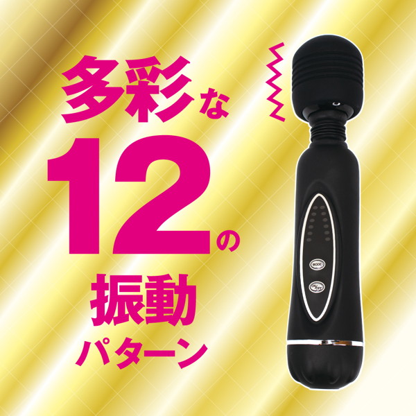 3WAY ハンディデンマ 画像4