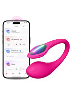 LOVENSE Lush Mini