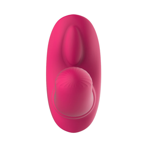 Magic Motion Magic Jive Pink［マジック モーション マジック ジャイブ ピンク］ 画像5