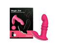 Magic Motion Magic Jive Pink［マジック モーション マジック ジャイブ ピンク］ 画像1