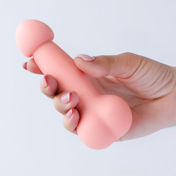Spoony Cock’n Balls Pink 画像2