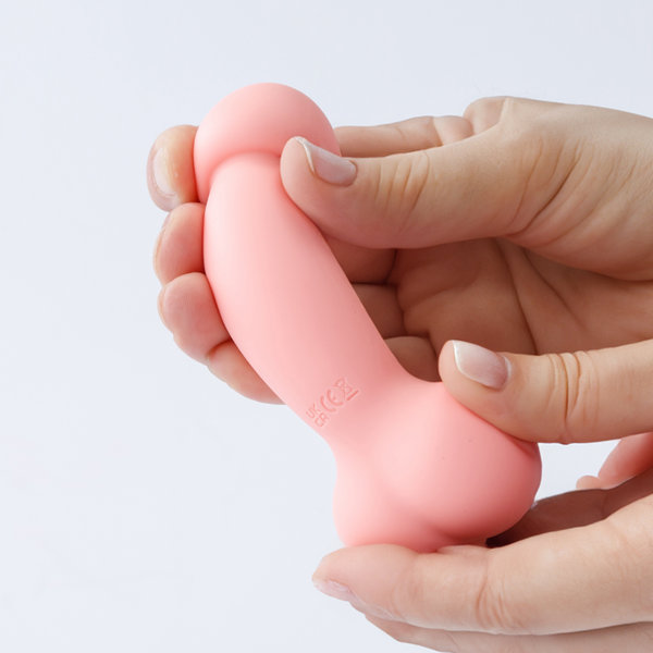 Spoony Cock’n Balls Pink 画像3