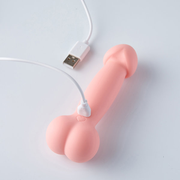 Spoony Cock’n Balls Pink 画像4