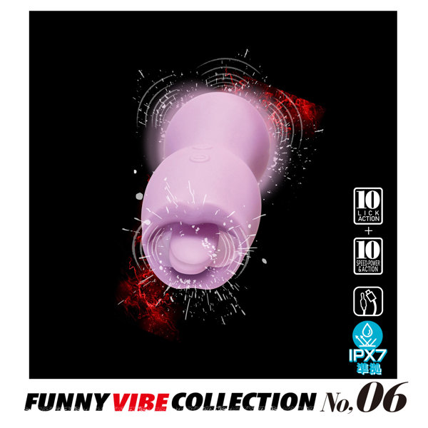 ファニーバイブコレクション_No.06 画像3