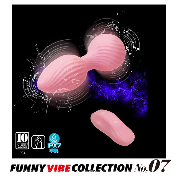 ファニーバイブコレクション_No.07 画像3