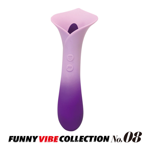 ファニーバイブコレクション_No.08