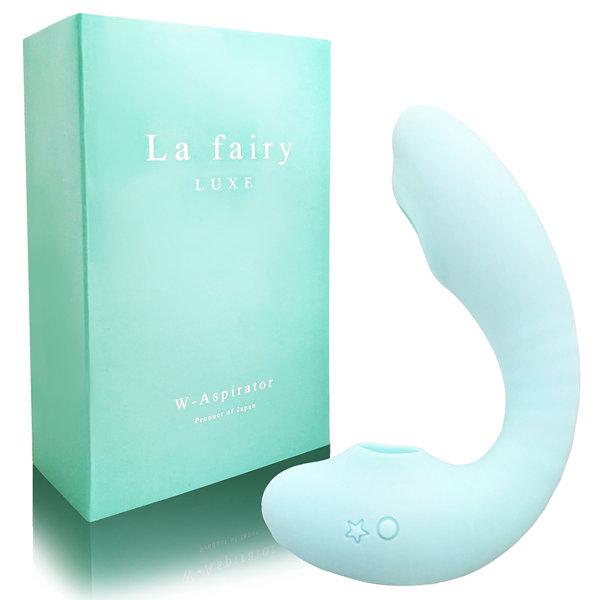 ラ・フェアリーリュクス ダブル・アスピレーター（V2274）