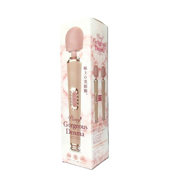 ピクシーゴージャスデンマ(11007)