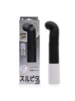 スルピタ ストレート ブラック（p-424）