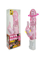 マジイキラブマシーン2 ピンク