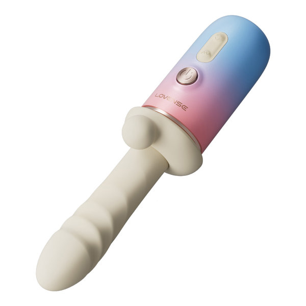 LOVENSE Spinel 画像4