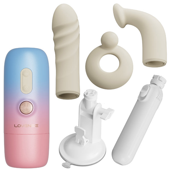 LOVENSE Spinel 画像5