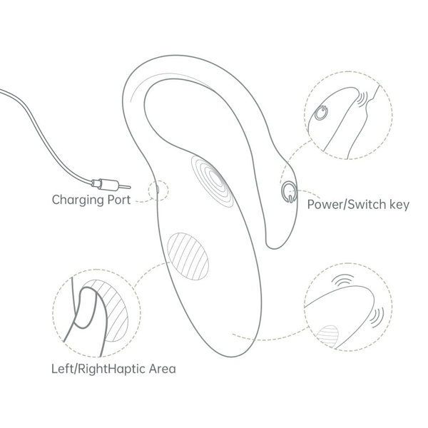 Magic Flamingo Max Orange［マジックモーション フラミンゴ マックス オレンジ］ 画像6