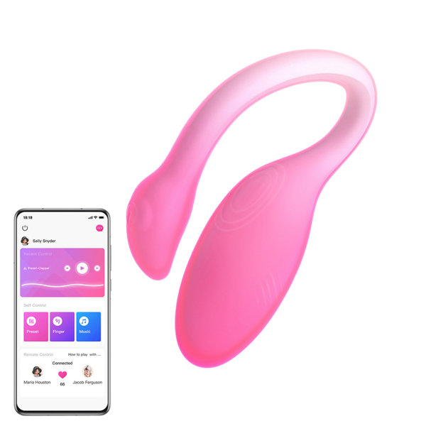 Magic Flamingo Max Pink［マジックモーション フラミンゴ マックス ピンク］