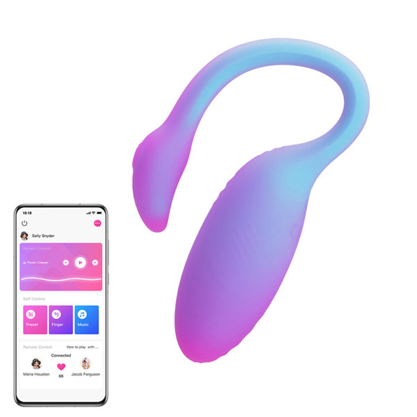 Magic Flamingo Max Blue［マジックモーション フラミンゴ マックス ブルー］