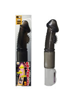 無限イキ地獄3点責めビッグ スモーク