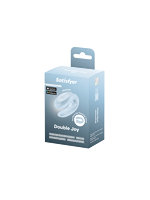 Satisfyer Double Joy Ice Blue（1527）