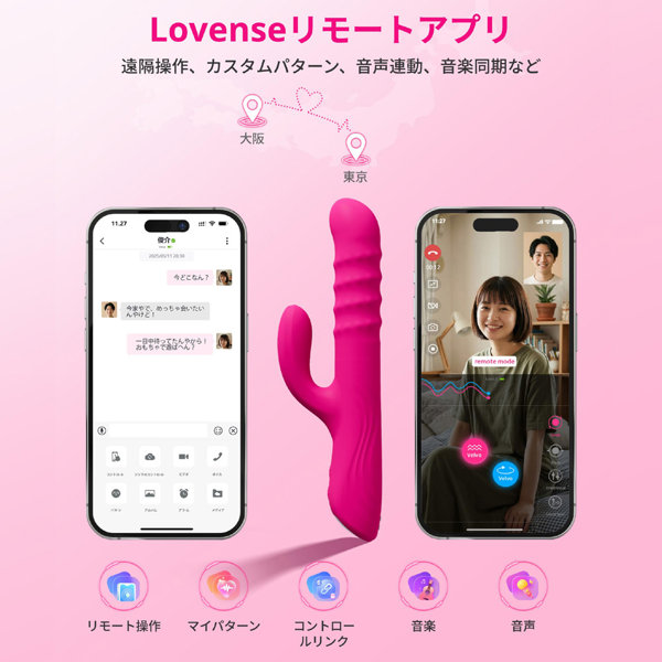 LOVENSE Velvo 画像6