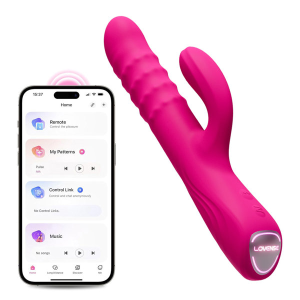 LOVENSE Velvo