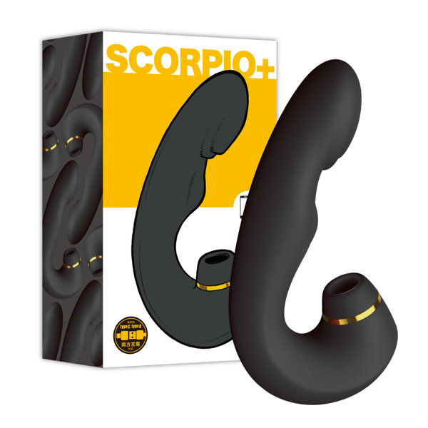 【特別カラー】 Noxe SCORPIO＋